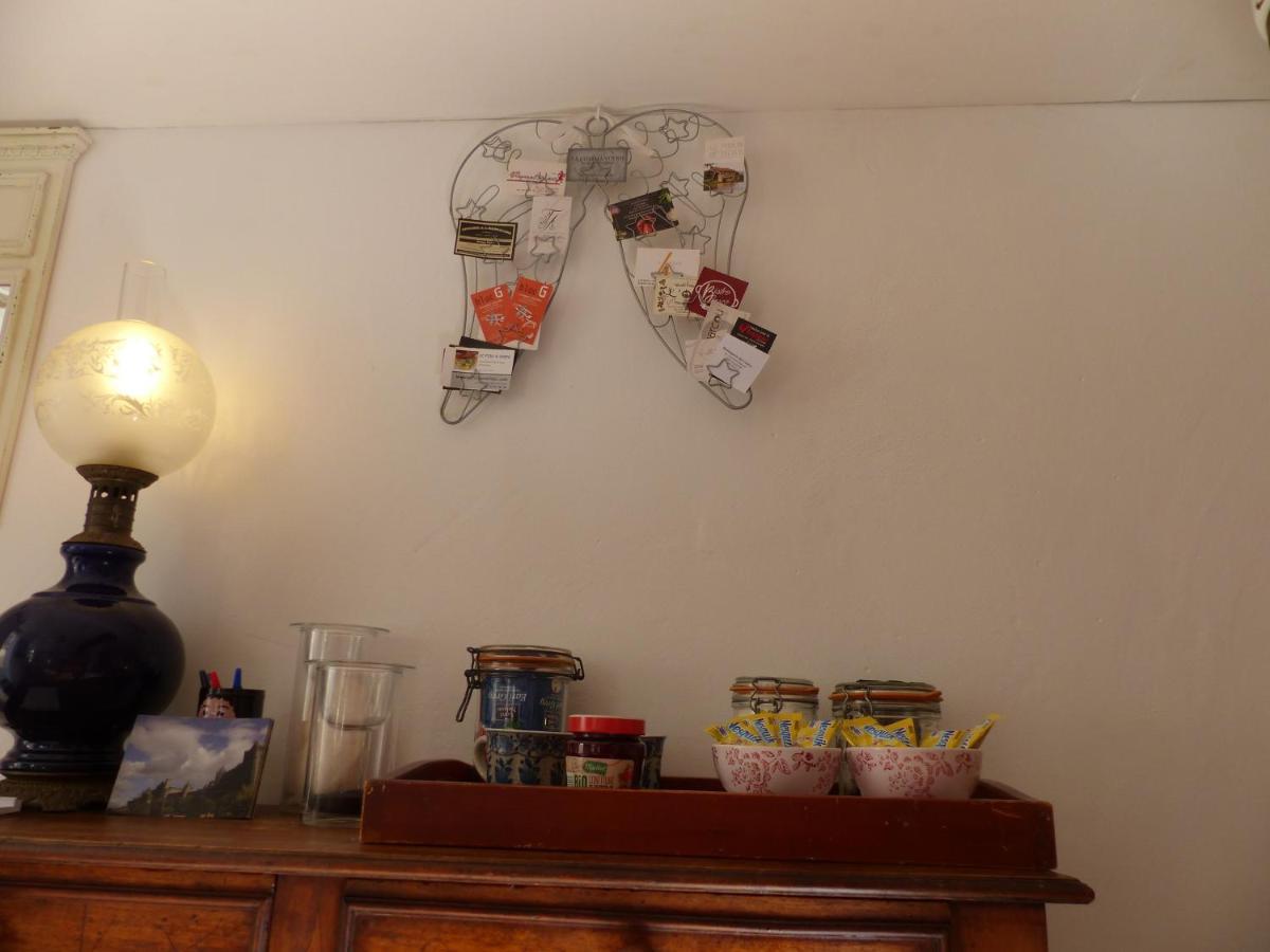 Maison Des Remparts Nichee Sous La Cite Holiday home Carcassonne