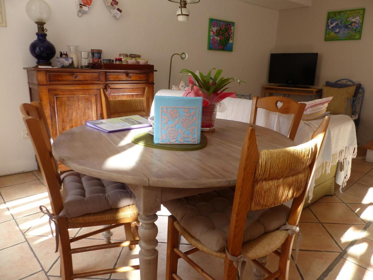 Maison Des Remparts Nichee Sous La Cite Holiday home *