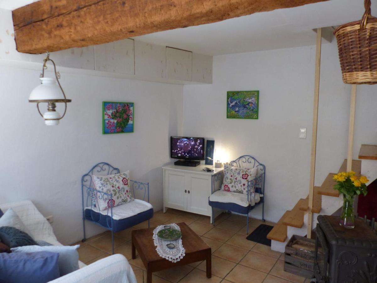 Maison Des Remparts Nichee Sous La Cite Holiday home *