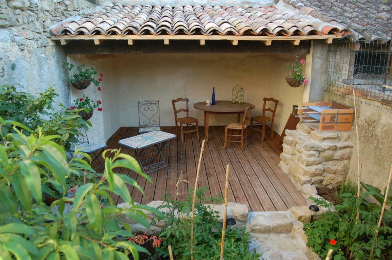 Maison Des Remparts Nichee Sous La Cite Holiday home *
